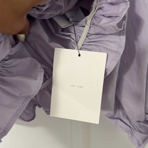 Small longe sleeves tops - Picture 6 of 6